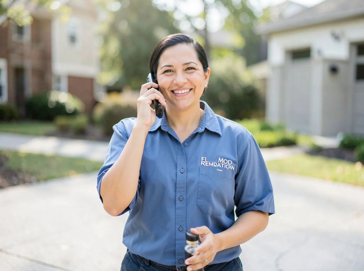 Mold Remediation Whitney, TX FAQs